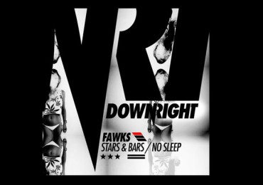 Fawks stars & bars EP
