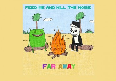 Habstrakt Far Away Remix