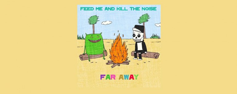 Habstrakt Far Away Remix