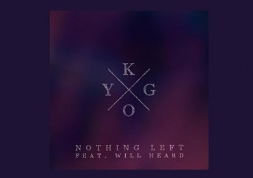Kygo Nothing Left