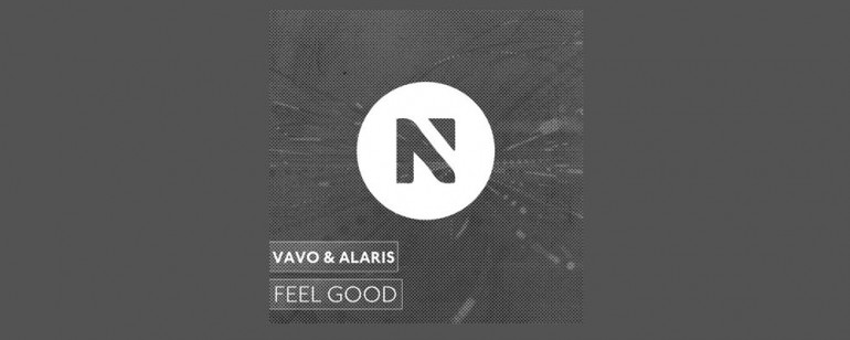 Vavo & Alaris Feel Good