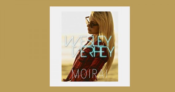 wesley verhey moirai