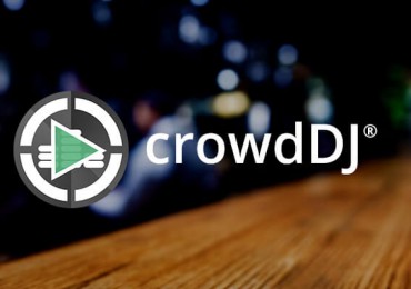 CrowdDJ