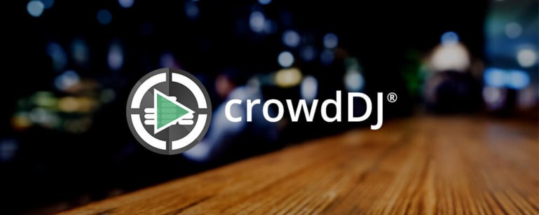CrowdDJ