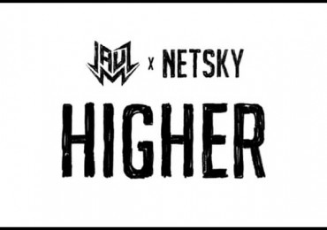 jauz x netsky - higher
