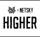 jauz x netsky - higher
