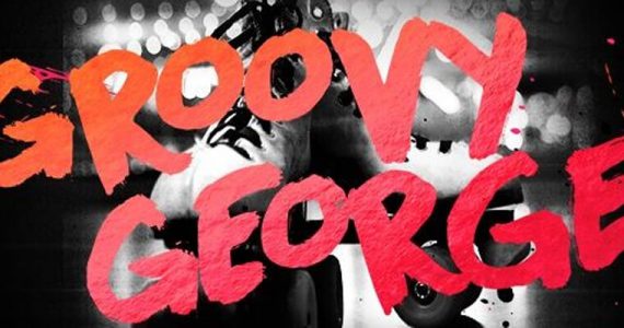 Groovy George