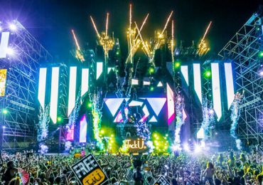 Hard Summer Music Festival