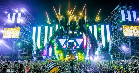 Hard Summer Music Festival