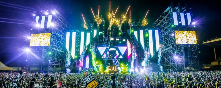 Hard Summer Music Festival