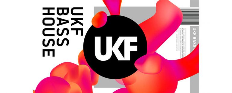 UKF bass house