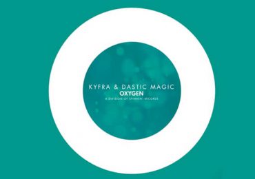 Kyfra & Dastic - Magic