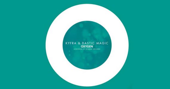 Kyfra & Dastic - Magic