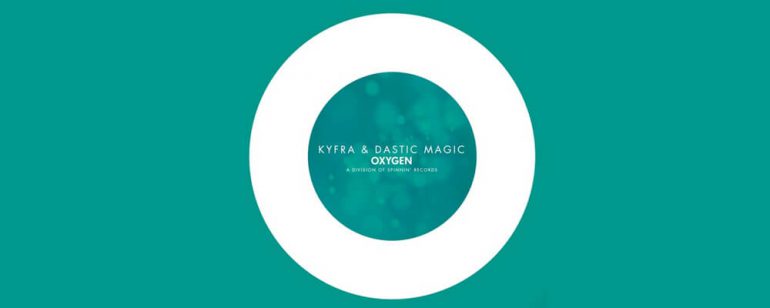 Kyfra & Dastic - Magic