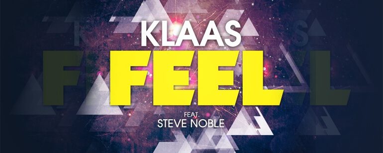 klaas feel