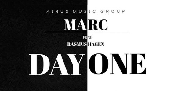 marc day one