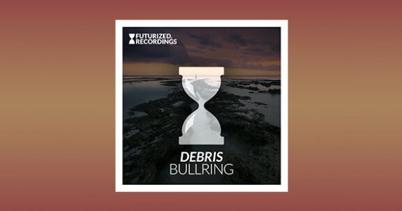 debris bullring